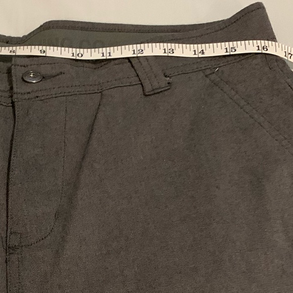 BC Clothing 6-pocket Short - Picture 7 of 9